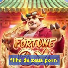 filho de zeus porn